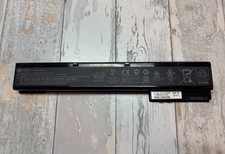 Bateria genuína VH08XL VH08 HSTNN-IB2Q para HP EliteBook 8560w 8570w 8760w 8770w, usado comprar usado  Enviando para Brazil