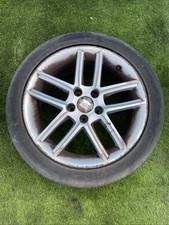 2011 seat exeo for sale  WILLENHALL