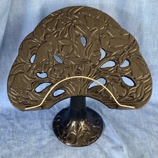 bird stand solid for sale  STAFFORD