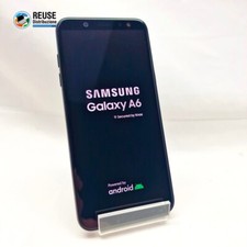 samsung a6 2018 32 gb usato  Oria