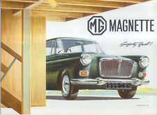 Magnette 1966 original for sale  BATLEY