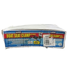 Clamp boat seat for sale  Bardstown