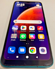 Smartphone xiaomi redmi usato  Napoli