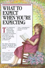 Expect expecting paperback for sale  Montgomery