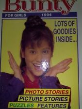 Bunty girls 1994 for sale  Shipping to Ireland