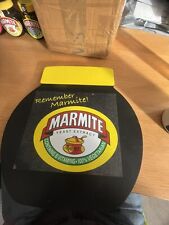 Marmite blackboard for sale  BURTON-ON-TRENT