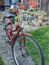 Raleigh chiltern ladies for sale  DOWNHAM MARKET