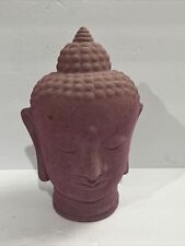 Pink glass buddha for sale  Totowa
