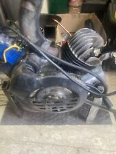 Blocco motore engine usato  Grazzanise