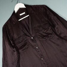 Equipment blouse shirt for sale  LONDON