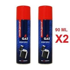 Lot recharge gaz d'occasion  Rive-de-Gier