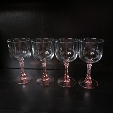 Set christal arques for sale  Belfair