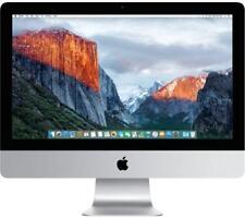 Apple 21,5" iMac ME087LL/A Intel Core i5-4570S 2.9GHz 8GB RAM 1TB HDD+256GB SSD comprar usado  Enviando para Brazil