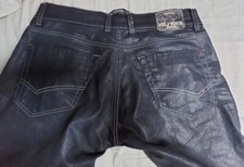 Authentique jean tommy d'occasion  Paris-