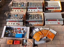 Kosmos elektronik labor gebraucht kaufen  Schauenstein
