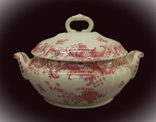 Villeroy boch suppenterrine gebraucht kaufen  Hohenkammer