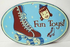 Vintage metal tin for sale  Belton