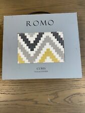 Used romo cubis for sale  BLACKBURN