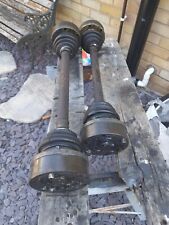 Lamborghini espada driveshafts for sale  IPSWICH
