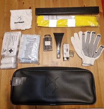 Kit emergenza sicurezza usato  Dozza