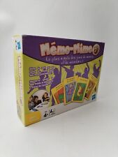 Mémo mime hasbro d'occasion  Aigues-Mortes