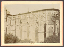 Toulouse cathédrale etienne d'occasion  Le Luc