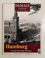 Damals galerie hamburg gebraucht kaufen  Hannover