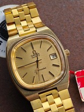 Mega seamaster quartz gebraucht kaufen  Weinheim