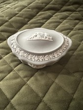 Grey wedgewood jasperware for sale  UK