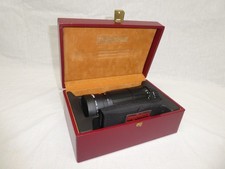 Zoom angenieux 3 d'occasion  Nancy-