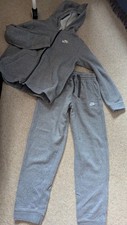 Boys girls nike for sale  UK