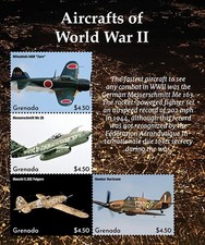 Grenada 2022 war for sale  USA
