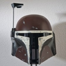 Custom mandalorian helm gebraucht kaufen  Stolberg (Rhld.)