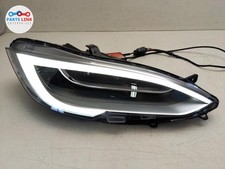 Tesla model headlight for sale  Lincoln