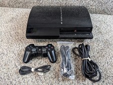 Playstation ps3 backward for sale  Wichita