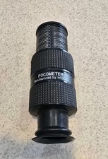 Focometro vintage infocus usato  Spedire a Italy