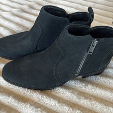 Ugg black suede for sale  Whittier