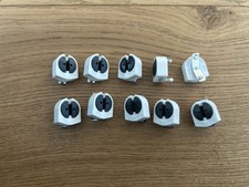 Pcs fluorescent lamp for sale  SITTINGBOURNE