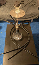 Shisha hookah shisha gebraucht kaufen  Gilching