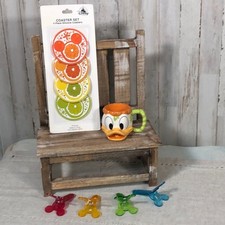 Conjunto de acessórios de cozinha para parques da Disney comprar usado Conjunto de acessórios de cozinha para parques da Disney comprar usado  Enviando para Brazil