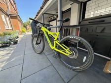 Whyte 130 mountain for sale  FOLKESTONE