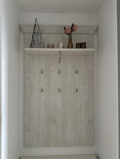 Schuhschrank wandpanneel pinie gebraucht kaufen Schuhschrank wandpanneel pinie gebraucht kaufen  Regensburg