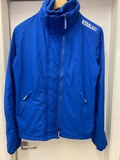 Superdry multi zip for sale  SUNDERLAND