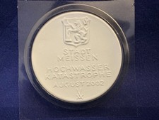 Meissen sammler plakette gebraucht kaufen  Meißen