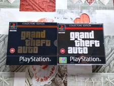 gta ps1 usato gta ps1 usato Trofarello