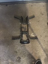 motorbike front wheel chock for sale motorbike front wheel chock for sale CLECKHEATON