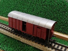 Märklin 4605 vagone usato  Italia