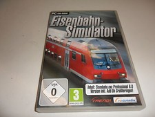 Eisenbahn simulator usk gebraucht kaufen  Potsdam