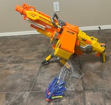 Nerf strike vulcan for sale  Goodyear