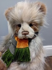 Charlie bear miller for sale  PORTLAND